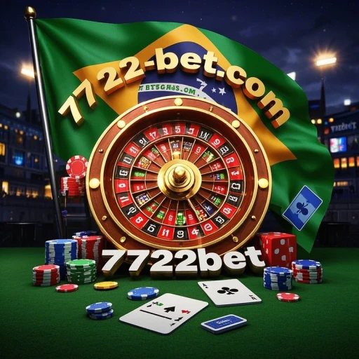 Descubra as Apostas IBet no 7722bet: emoção e variedade de apostas online