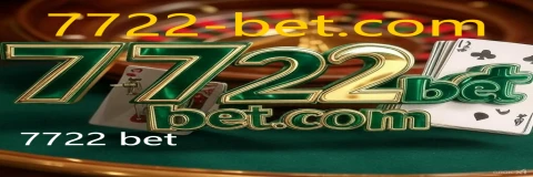 7722 bet