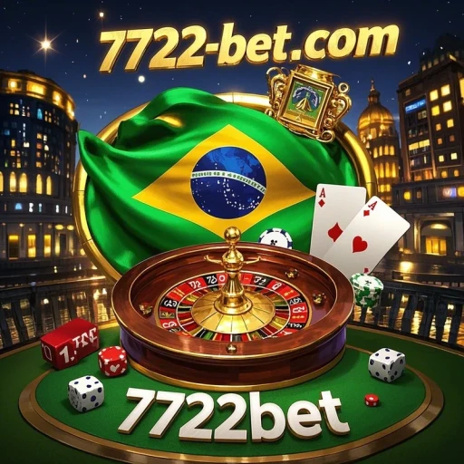 A Experiência de Jogos Ao Vivo no 7722bet: Interatividade e Emoção em Tempo Real